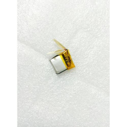 Supply 3.7V polymer 90MAH 501028P/051028P Bluetooth headset