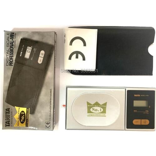Mini Digital Scale for Jewelry 1479V 120g/0.1 Hot Sale in Africa