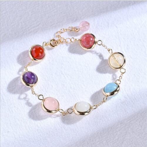 DHZALL Bead Bracelets