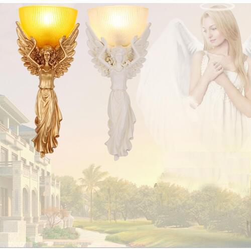 Настенные светодиодные светильники ESPOW China At AliExpress