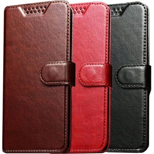 Leather Wallet Case for Samsung Galaxy J2 J3 J4 J1 Mini Prime Ace A2 Core Pro Plus J4 Core AND 2018 Phone Case Cover Flip Coque