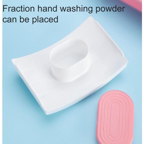 Multifunctional Practical Convenient Household Anti-slip Socks Washboard Washtub Clothes Hand-held Cleaning Tools