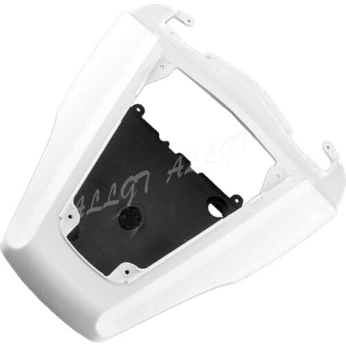 Unpainted ABS Plastic Tail Fairing For Kawasaki Ninja ZX-10R 2011 2012 2013 2014 2015