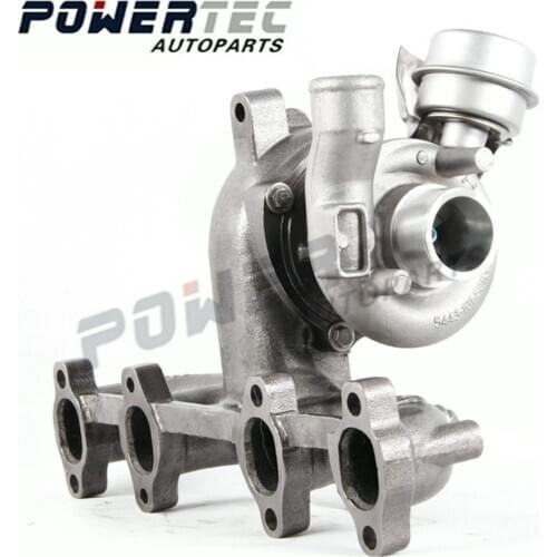 NEW GARRETT 751851 For Seat Altea Leon Toledo III 1.9 TDI 90HP 105HP turbo charger turbine 751851-3 54399880011 543997000222