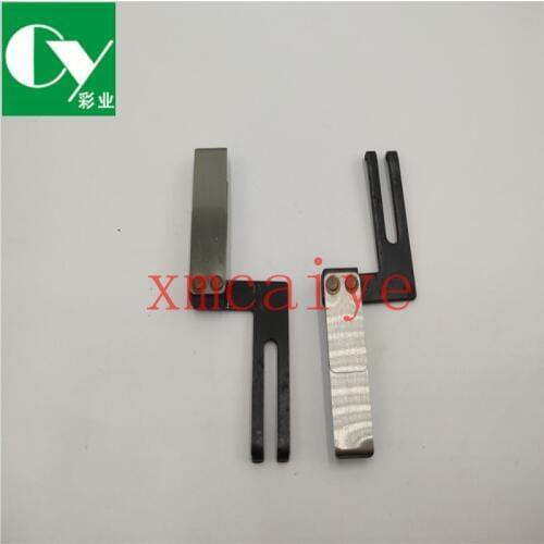 SM74 PM74 MO SM102 CD102 Printing Machinery Sheet Separating Leaf 89.028.168F 89.028.167F