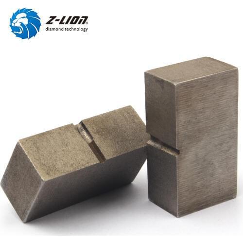 Z-LION Diamond Wire Saw Connector Accessories Extrusion Molding Module Block Used For Connecting The 2.2mm Diamond Wire