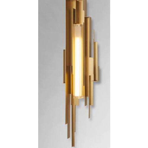 Modern penteadeira rope bedroom aisle living room espelho home deco