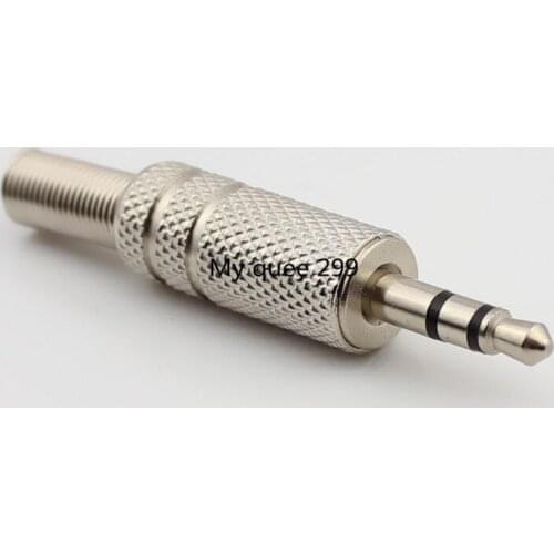 High quality 3.5mm plug can be connected with mm sound plug 53 stereo. Mm plug 5 earphone 3