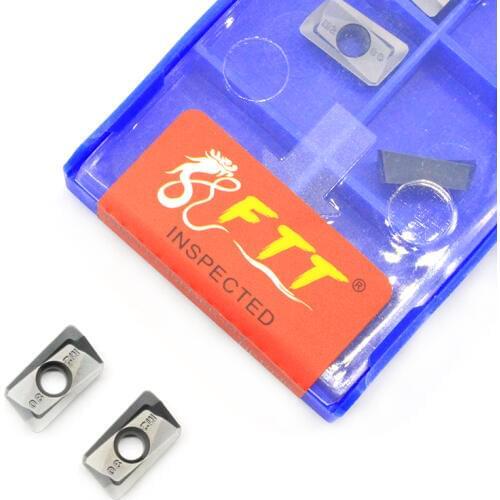 High quality APMT1135PDER M2 HP1030 CNC milling blade lathe tools original carbide tool