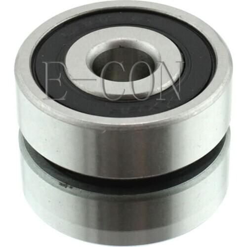 1/2/5/10PCS 6300-2RS 6300RS Deep Groove Rubber Shielded Ball Bearing (10mm*35mm*11mm)