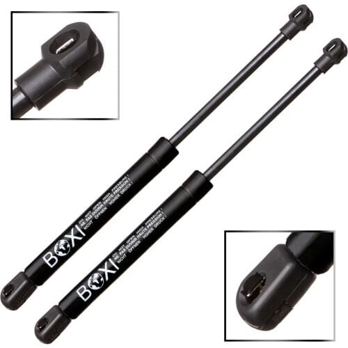 2 PCS Rear Boot Lift Supports Gas Props Shocks For 1993-2000 Ford Mondeo GBP MK II 1993-2000 Gas Springs Lifts Dampers