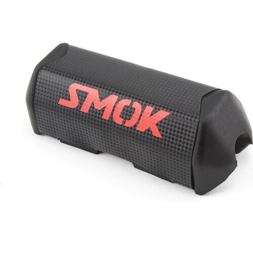 Motorcycle Accessories Modified Square Chest Cotton Handle Breast Protection, Anti-collision Breast Protection Sponge Bar