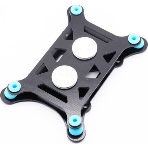 APM2.8 2.6 For Pixhawk For PX4 Rc Flight Control Card Anti-Vibration Set Shock Absorber