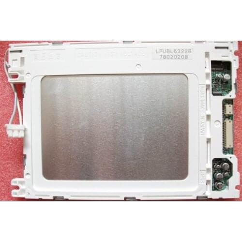 Free shipping LFUBL6381 LFUBL6381A Original A+ Grade LCD Screen panel display for Industrial Equipment