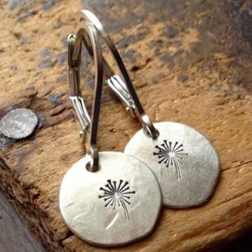 Dreamhonor Earrings Rings