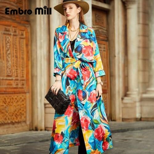 Женские стильные куртки Embro Mill China At AliExpress