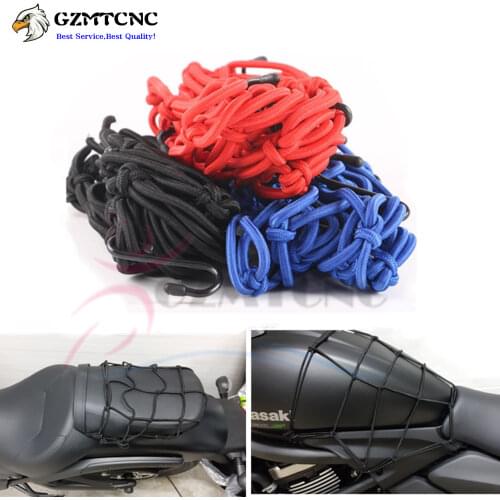 Багажные сетки для мотоциклов GZMTCNC China At AliExpress