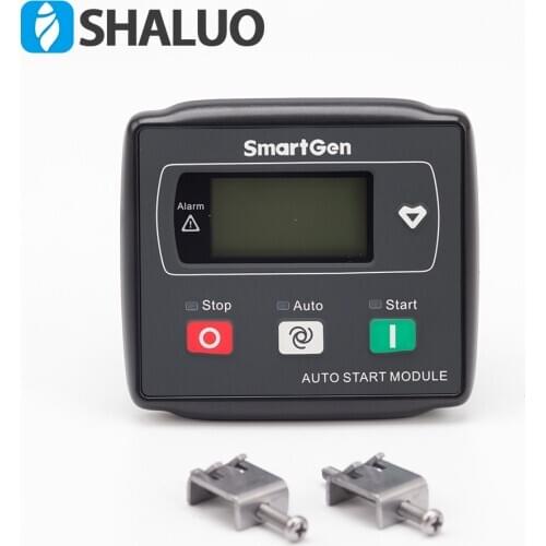 HGM1790N controller Genset electronic auto start pannel module power diesel gasoline genset part