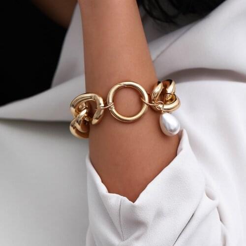Ingemark Big Bracelets