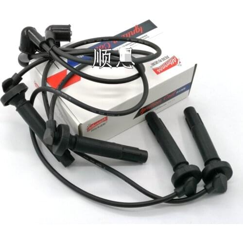 Engine Ignition Cable for SUBARU Legacy Forester 2.5 (MUST TELL CAR VIN)