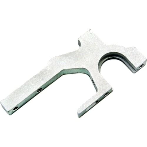 Metal RC Motor Fixed Bracket Holder Seat for Wltoys 104001-1896 Model Remote Control Car