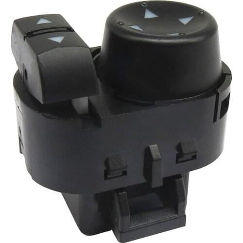 New Car Rearview Mirror Control Switch 22883768 For Chevrolet Silverado GMC Sierra 1500 2500 HD 3500 HD