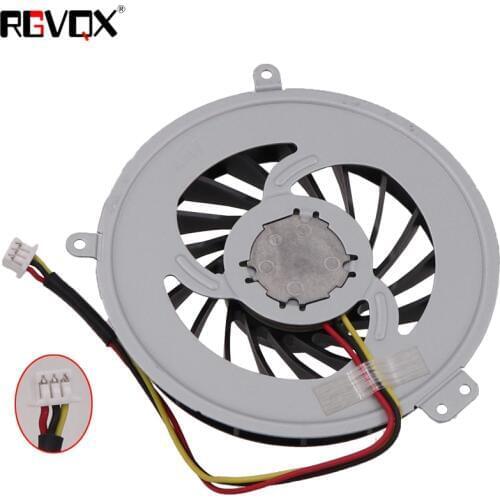 Brand New Laptop Cooling Fan for SONY Vaio VPC-EE series PN:AY05605HX11G300 AD5605HX CPU Cooler/Radiator