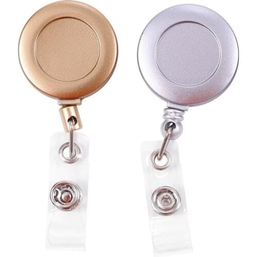 Pelsone Badge Pockets