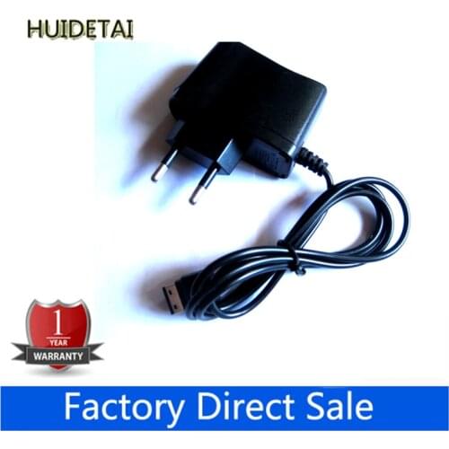 EU plug AC Power Supply Wall Charger For Samsung GT- B7620 C3010S C3050 C3060 C3200