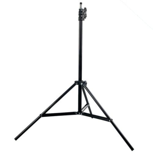 Light Stand Tripod Camera Photography Studio Softbox LED Flash Umbrellas Support