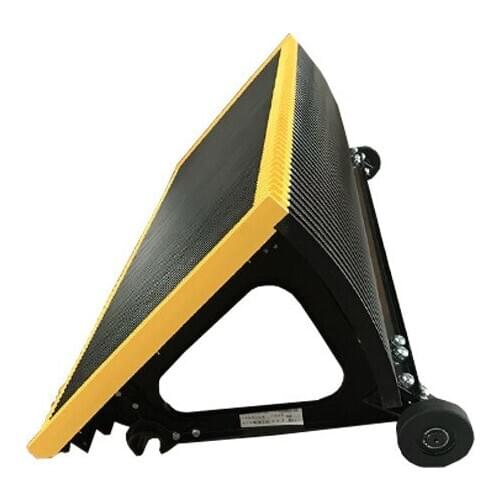 TJ1000SIGMA-35E TJ1000LG-35E 1200TYPE-35E 1200TYPE L42020042a-01 Escalator Step Use for Sigma 1 Pack=2 Pieces