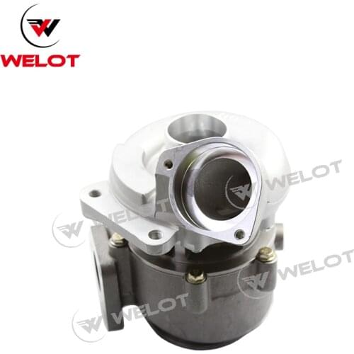 Turbo Charger TF035HL 49135-05671 49135-05610 7795499K10 49135-05620 49135-05610 fit for BMW 318d 160HP 04-07 M47TUE Turbo Parts
