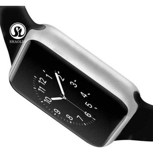Buy 1 Get 1 Free Smart Watch message reminder SmartWatch ECG Heart Rate Monitor sleep tracker PK IWO 13 For Apple Watch Android