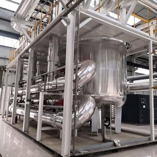 Air Separation Plant Liquid Oxygen Plant Cryogenic Pressure Swing Adsorption Plant O2 N2 Argon Generation