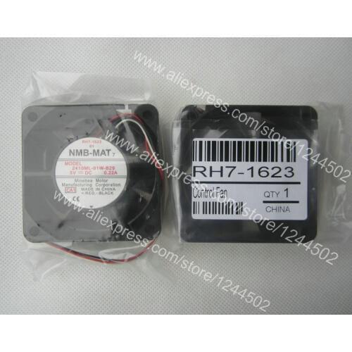 Controller fan for HP 9000 RH7-1623-000 2 pcs per lot