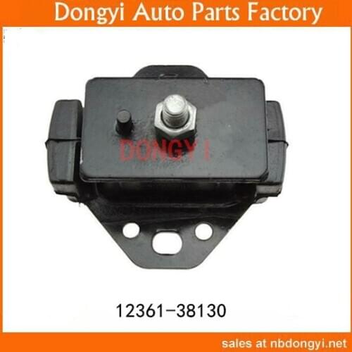 High Quality Engine Mount OEM 12361-38130