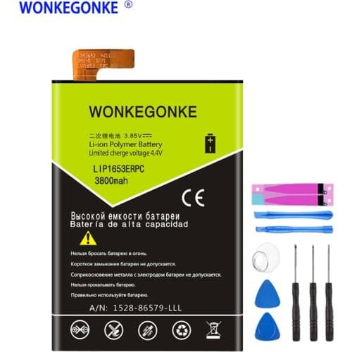 WONKEGONKE Xperia XA1