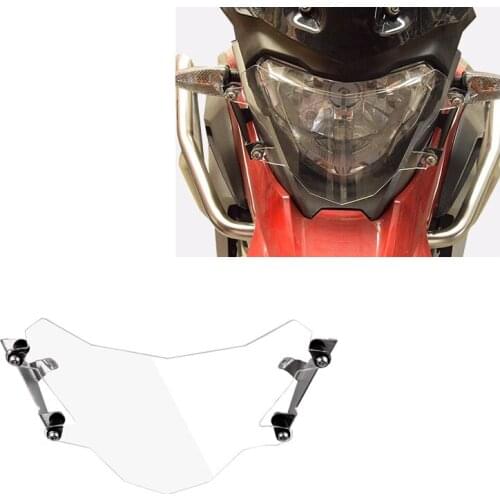Bike GP G3114 Headlight protection cover Grille Guard Cover For BMW G310GS 2017-ON