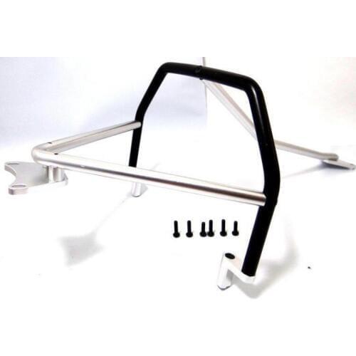 1/10 Rally / Slash 4x4 LCG Aluminum Inner Roll Cage LCF11208 for Traxxas