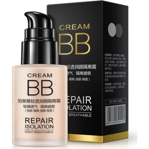 Bingfuchun BB Creams