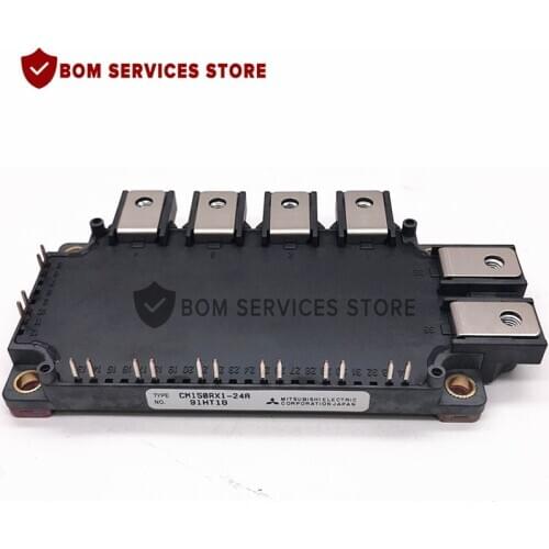 CM150RX1-24A CM150MXUD-24T NEW AND ORIGINAL MODULE
