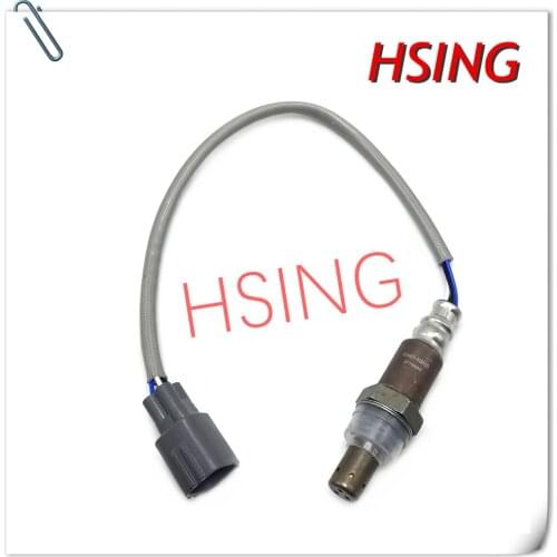 HSINGYE BRAND-NEW# 89465-68010 Oxygen Sensor O2 Sensor Fits For Wish Avensis Caldina RAV4 ***Part No# 8946568010