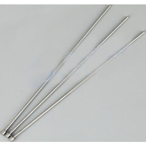 M8 M9 Single Ejection Pin Pole Thimble Ejections Rod Putt 100-400mm Length Pins