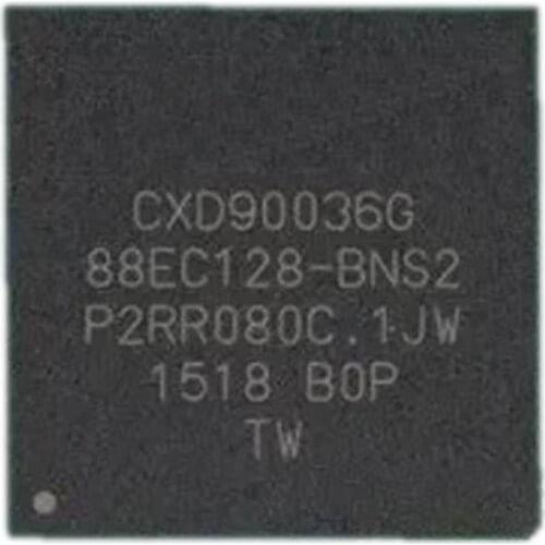 New CXD90025G bga 5pcs