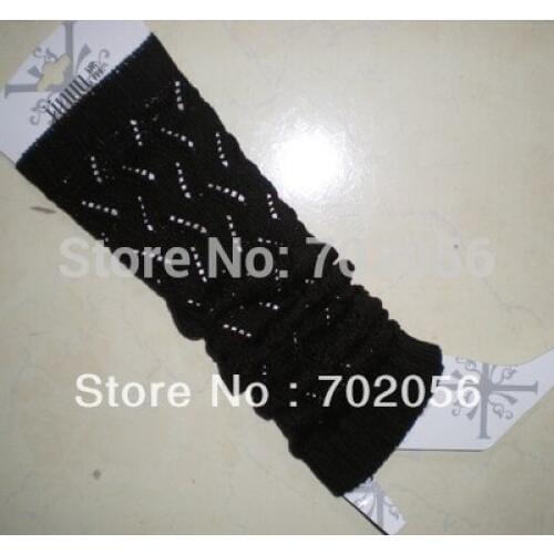 JUST ARRIVAL all matched Solid burn out Leg warmers ITEM No.2099 20 pairs/lot
