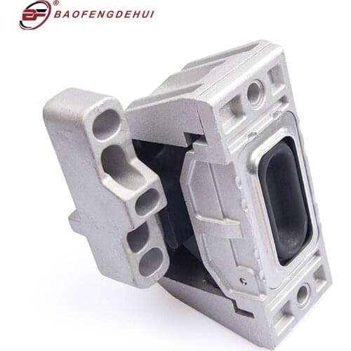 Baofeng Engine support mount 1J0199262BK for VW Golf IV Bora NewBeetle for Skoda Octavia