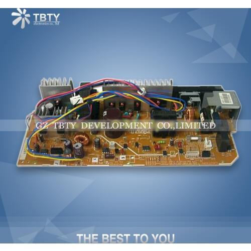 Printer Power Supply Board For HP 2605 2605DN HP2605 HP2605DN RM1-1977 RM1-7892 Power Board Panel On Sale