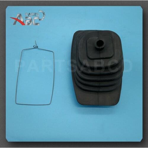 Gear Shift Boot For HS500cc-700cc Hisun, Bennche, Massimo, Menards, Qlink UTV