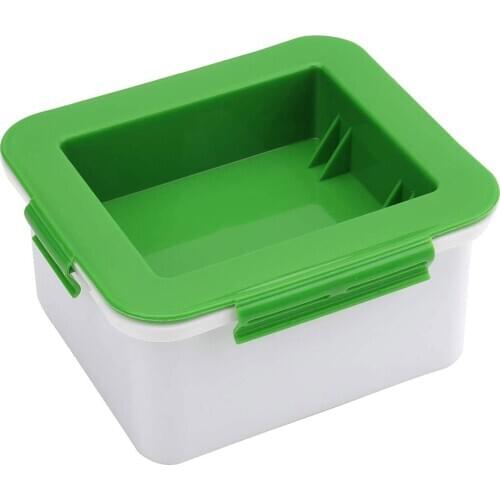 Cheese Drainer Pressing Mould Water Removing Machine Marinating Dish Kitchenware Kitchen Tool Dehydrator DIY Removes Moisture