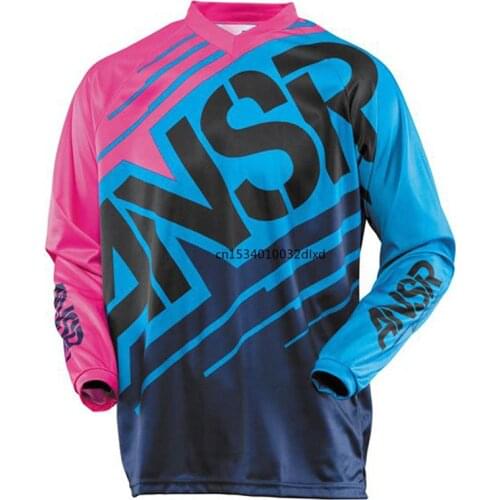 2021 cycling jersey women racing moutain bike shirt ropa ciclismo off road bicycle jersey downhill mtb moto t-shirt